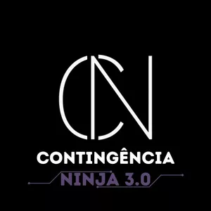 Imagem de capa para o Ebook Contingência Ninja 3.0