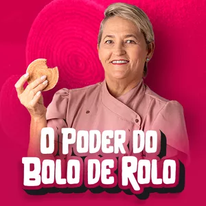 Imagem de capa para o Curso online Método PBR - O PODER DO BOLO DE ROLO - TIALILACAKE