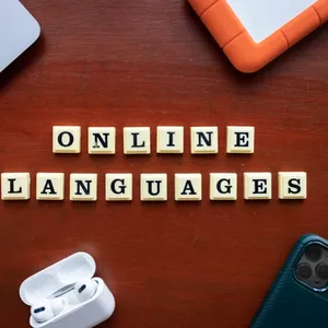 Cover image for Online course Efficient Learning for Busy Professionals: Languages and Programming skills