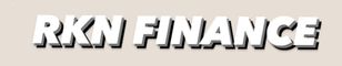 RKN Finance Academy