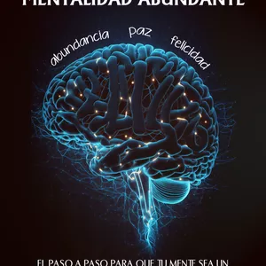 Imagen de portada para Ebook Las 7 Leyes de la Mentalidad Abundante (TOP 3 DE LIBROS DIGITALES MÁS VENDIDOS EN EL 2024)