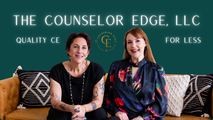 The Counselor Edge, LLC logo