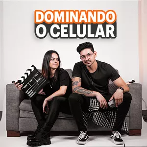Imagem de capa para o Curso online Dominando o Celular