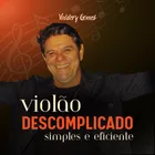 Professor Valdery Gomes