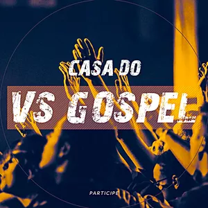 Imagem de capa para o Curso online Casa do VS Gospel