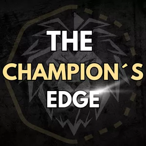 Cover image for Online course The Champions Edge - The Foundations of High-Performance