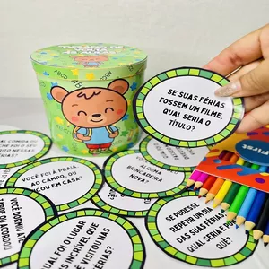 Imagem de capa para o Ebook Desafio “Volta às Aulas na Lata”