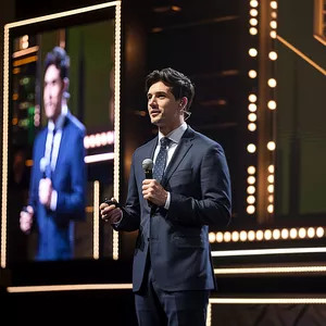 Imagen de portada para Ebook Oratoria master