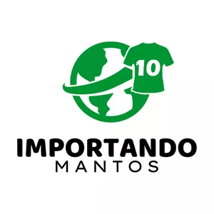 Imagem de capa para o Curso online Importando Mantos