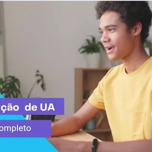 Imagem de capa para o Ebook Manual para Construção de Unidades de Aprendizagem-Cursos EaD
