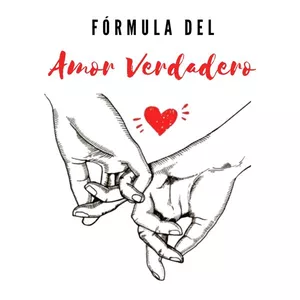 Imagen de portada para Curso online FÓRMULA DEL AMOR VERDADERO