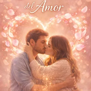 Imagen de portada para Ebook Devocional del amor