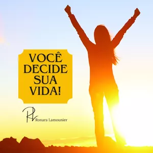 Imagem de capa para o Evento online VOCÊ Decide SUA Vida