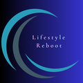 Lifestyle Reboot logo