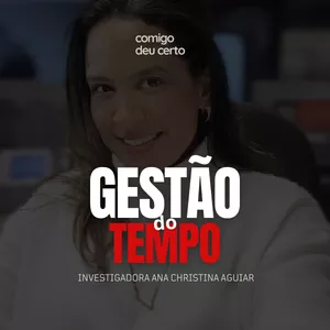 Imagem de capa para o Curso online Gestão do Tempo para futuros policiais em 90 minutos