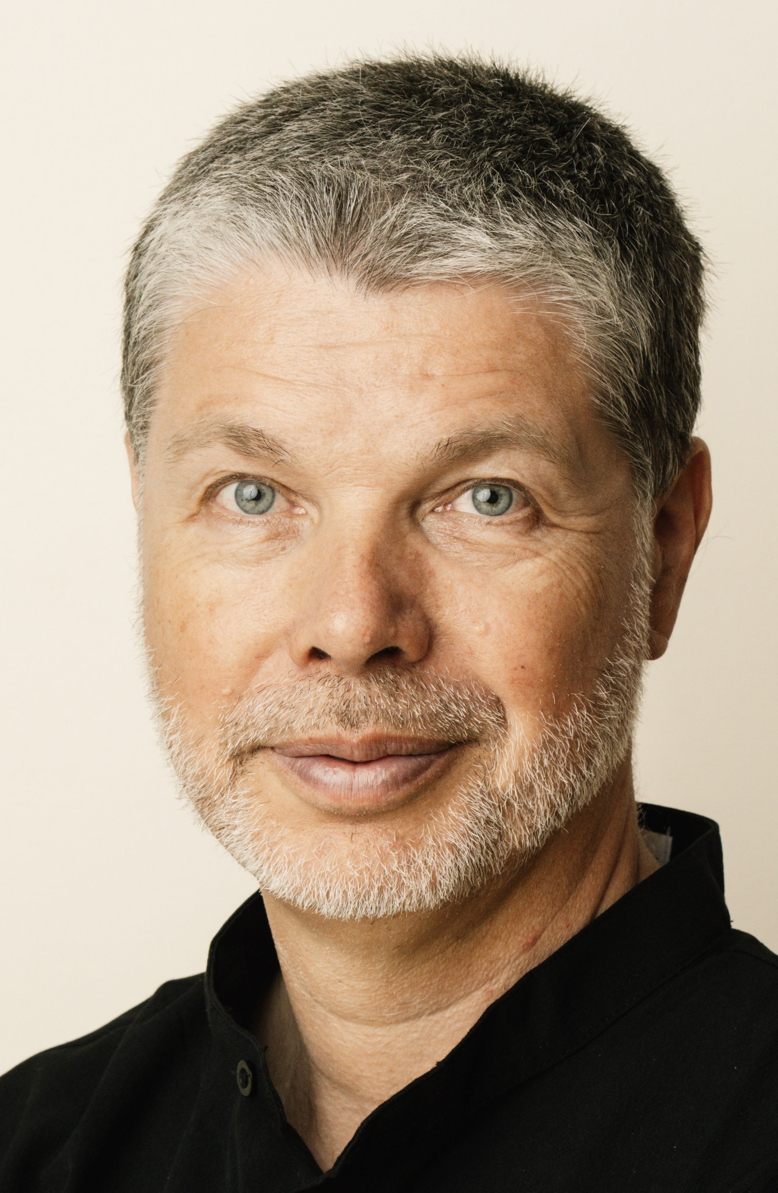 Andrew Nugent-Head