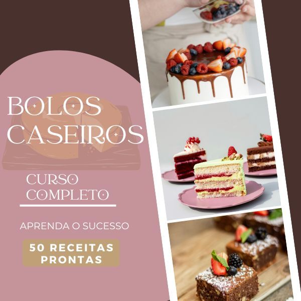Capa do curso 