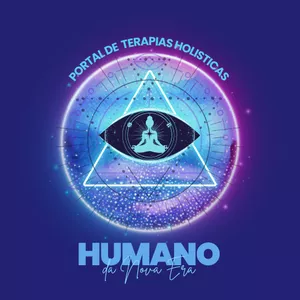 Imagem de capa para o Curso online Portal de Formações em Terapias Holisticas - Humano da Nova Era