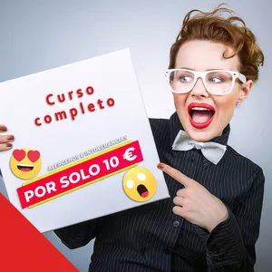 Imagem principal do produto CURSO COMPLETO DE ALÉRGENOS E INTOLERANCIAS ALIMENTARIAS