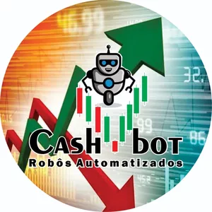 Imagem de capa para o Curso online Cash Bot 