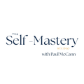 Self-Mastery with Paul McCann logo