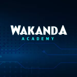 Imagem de capa para o Curso online Wakanda - Do código ao Job