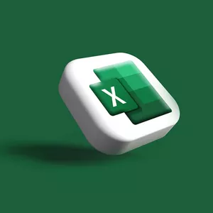 Imagem de capa para o Ebook Domine o Excel e VBA: Guia Avançado com Dicas Exclusivas