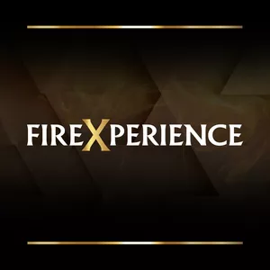 Imagem de capa para o Evento presencial FIREXPERIENCE