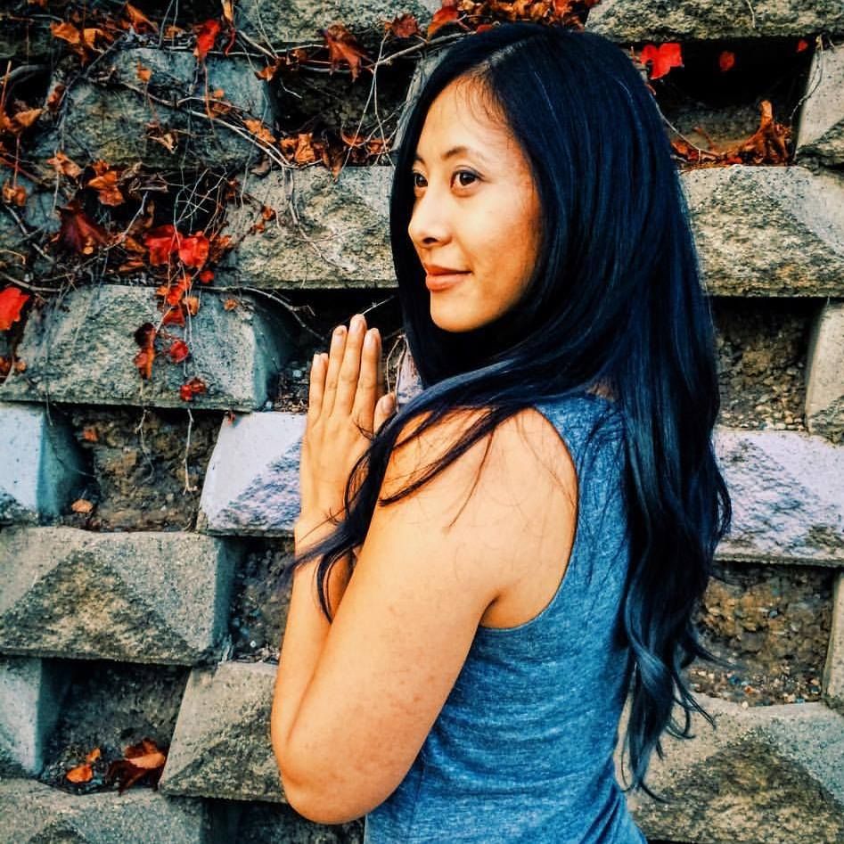 Julie Tran