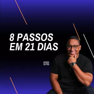 Imagem do curso Os 8 Passos Para Sair da Estagnação e Multiplicar Seus Resultados em 21 Dias