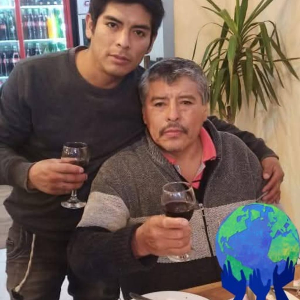 Anibal Rojas T.