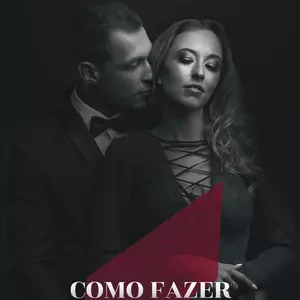 Imagem de capa para o Ebook Como fazer o cara certo se apaixonar por você