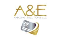 A & E Tax Academy 2025-2026 logo