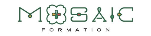 Mosaic Formation logo