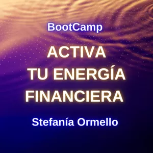 Imagem principal do produto ACTIVA TU ENERGÍA FINANCIERA