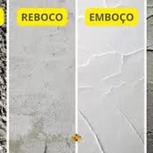 Imagem de capa para o Ebook Pacote de Planilhas PREMIUM EXCLUSIVA - Reboco, Chapisco, Contrapiso