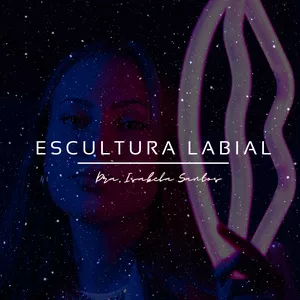 Imagem de capa para o Curso online Escultura Labial - por Dra. Isabela Santos