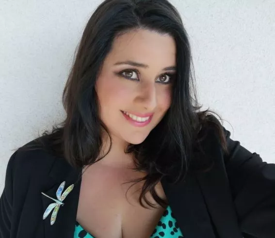 Angélica A.