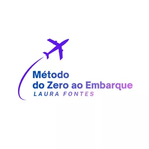 Imagem de capa para o Curso online Do Zero ao Embarque - Emita sua primeira passagem com milhas mesmo sem cartão de crédito