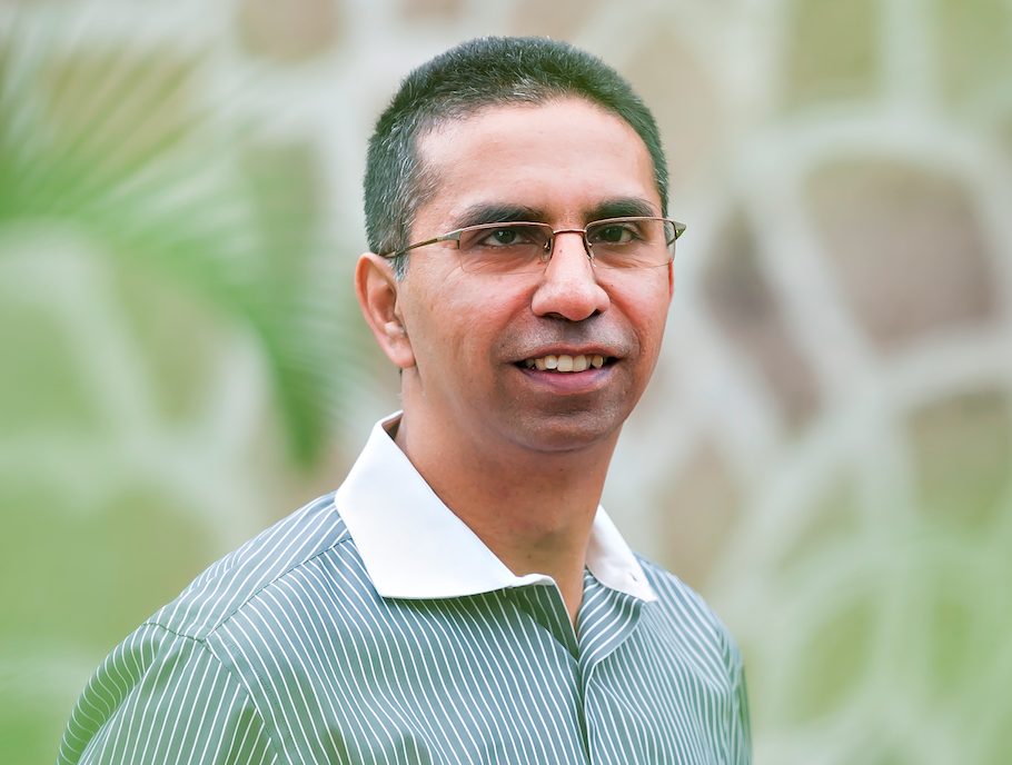 Rajesh Setty