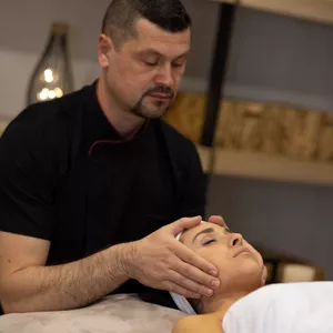 Imagen de portada para Curso online Model G Face