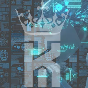 Imagem de capa para o Curso online Trader Consistente - Uma Trajetória da Sobrevivência no Mercado Financeiro ao Sucesso na Vida