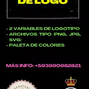 Cover image for Online course We design your logo