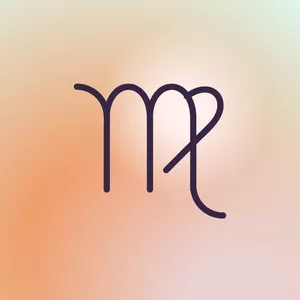 Imagen de portada para Ebook Horóscopo Virgo 2023