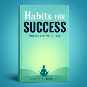 Imagen de portada para Ebook Ebook Construye tu mejor version