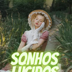 Imagem do curso GUIA DOS SONHOS LÚCIDOS