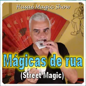 Imagem do curso Treinamento Street Magic - Mágica de rua