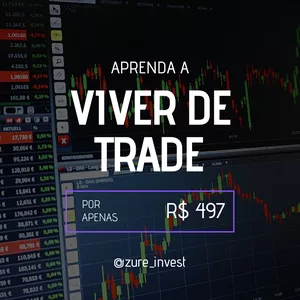 Curso Método para operar na bolsa de valores na abertura do mercado