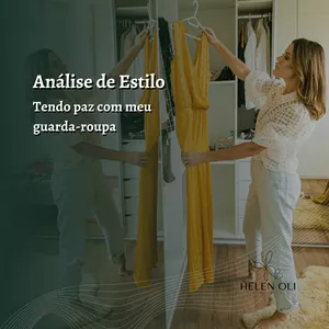 Imagem de capa para o Serviço online Análise de estilo On-line 