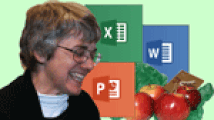 The Computer Mama logo